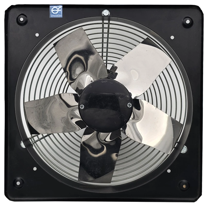 هواکش صنعتی الکتروفن مدل 5 - 1p-L-1400-60-st