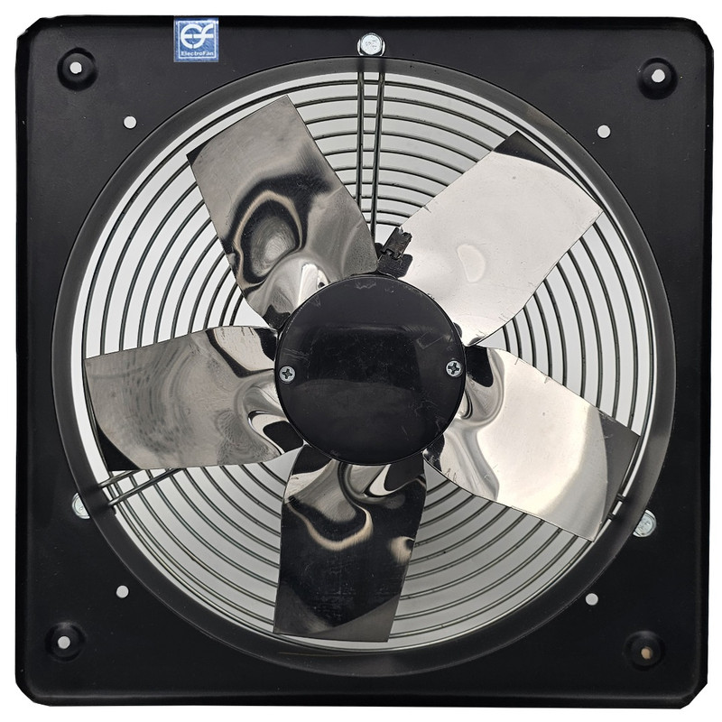 هواکش صنعتی الکتروفن مدل 5 - 1p-L-1400-60-st