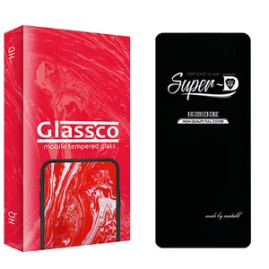 Glassco Co2 SuperD Screen Protector For Nep N5