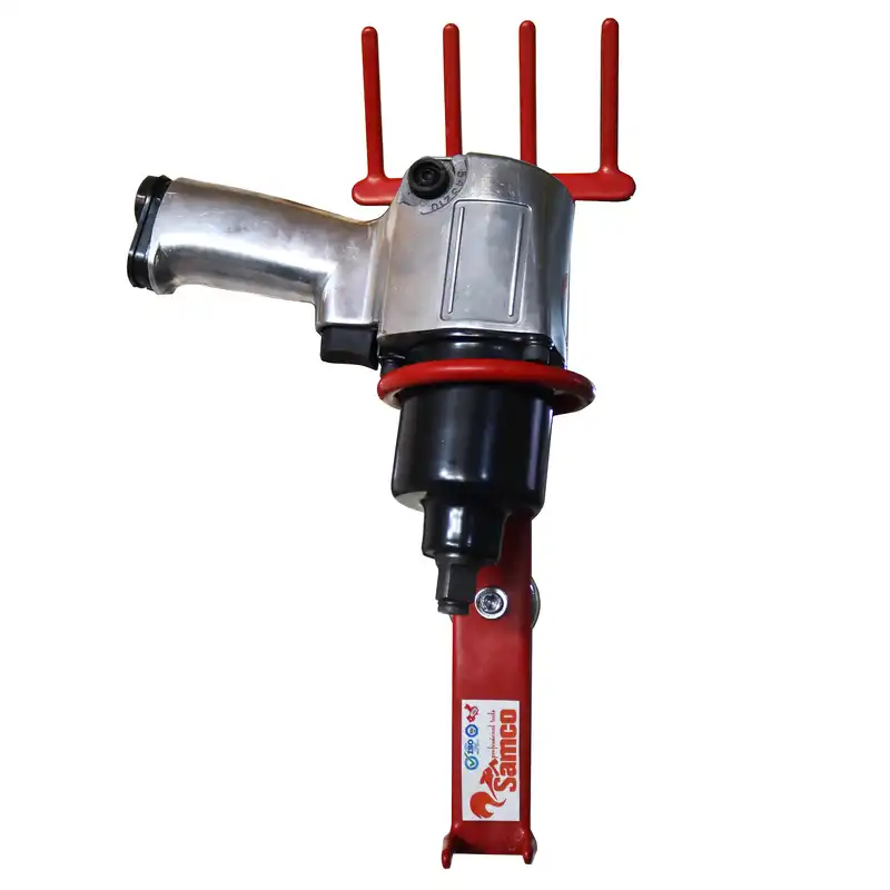 نگهدارنده بکس بادی سامکو مدل YP-HOLDER-BOKS BADI