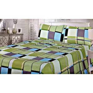 ملحفه مدل 2021 کد 04 سایز 230×250 سانتیمتر