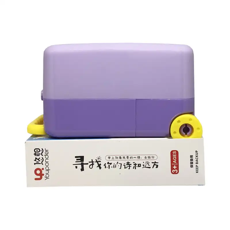 تراش رومیزی یوپوندر مدل magic