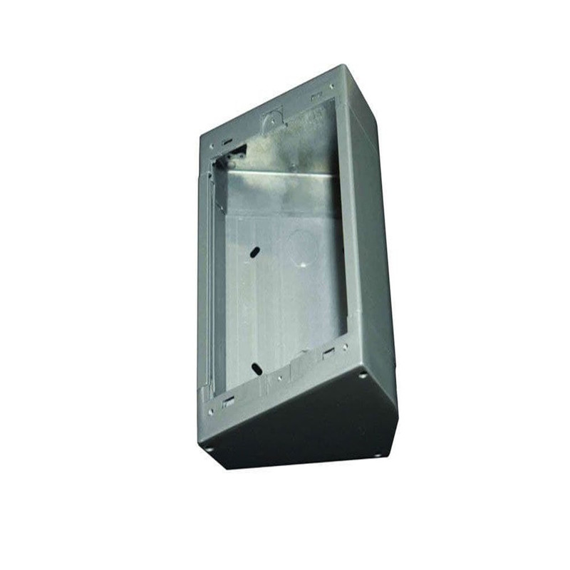 محافظ و باران گیر آیفون تصویری مدل M45