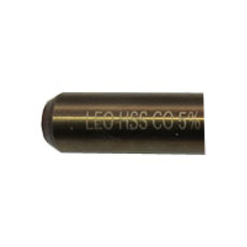 مته کبالت لِئو کد L1.5 سایز 1.5 میلی متر مته کبالت لِئو کد L1.5 سایز 1.5 میلی متر