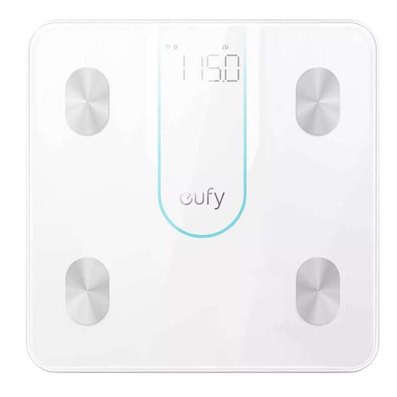 ترازو دیجیتال یوفی مدل Smart P2