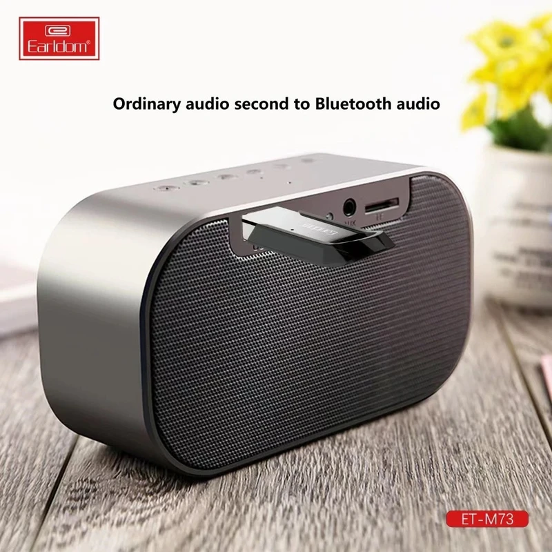 عکس شماره 4 : دانگل بلوتوث مدل m73