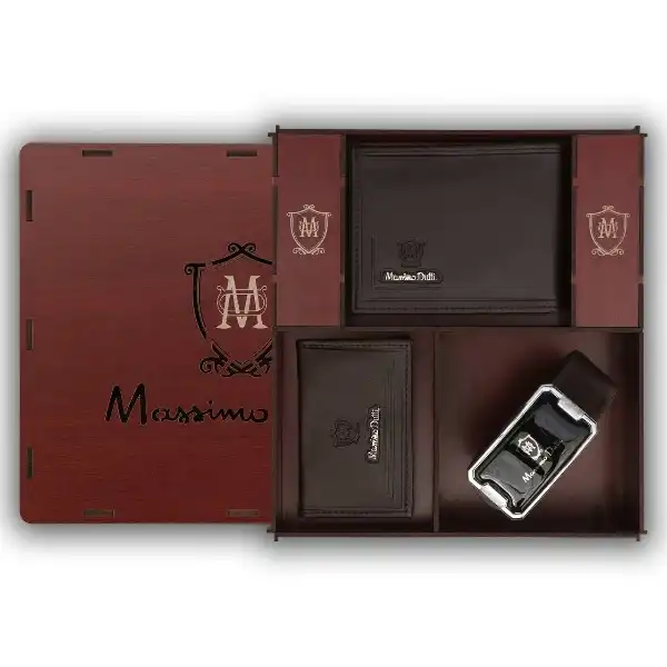 ست هدیه مردانه مدل 1011