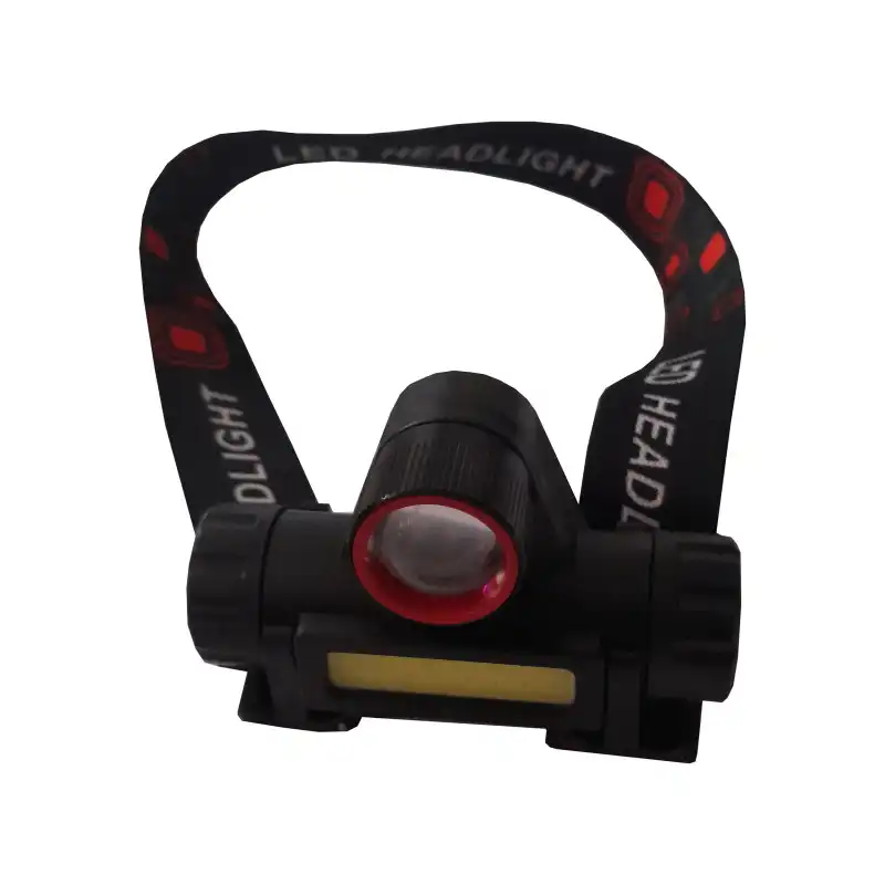 چراغ پیشانی مدل KX-18