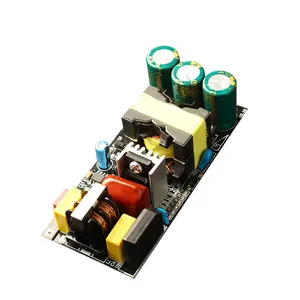 درایور ال ای دی ایزوله مدل 50 وات بسته 2 عددی