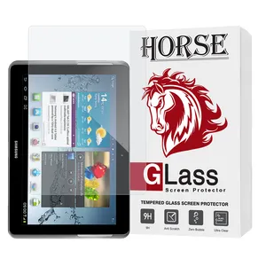 Horse TABHS10 Screen Protector For Samsung Galaxy Tab P5100 / Galaxy Tab 2 10.1