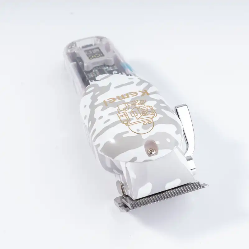 ماشین اصلاح موی سر و صورت کیمی مدل KM-2137