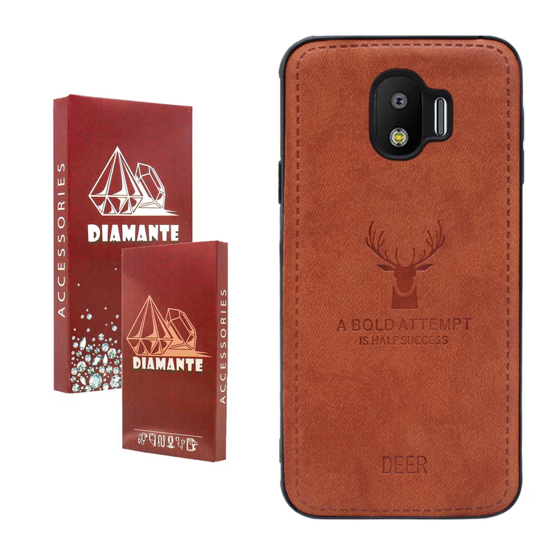 کاور دیامانته مدل Gavazni Rd مناسب برای گوشی موبایل سامسونگ Galaxy J250 / J2 Pro