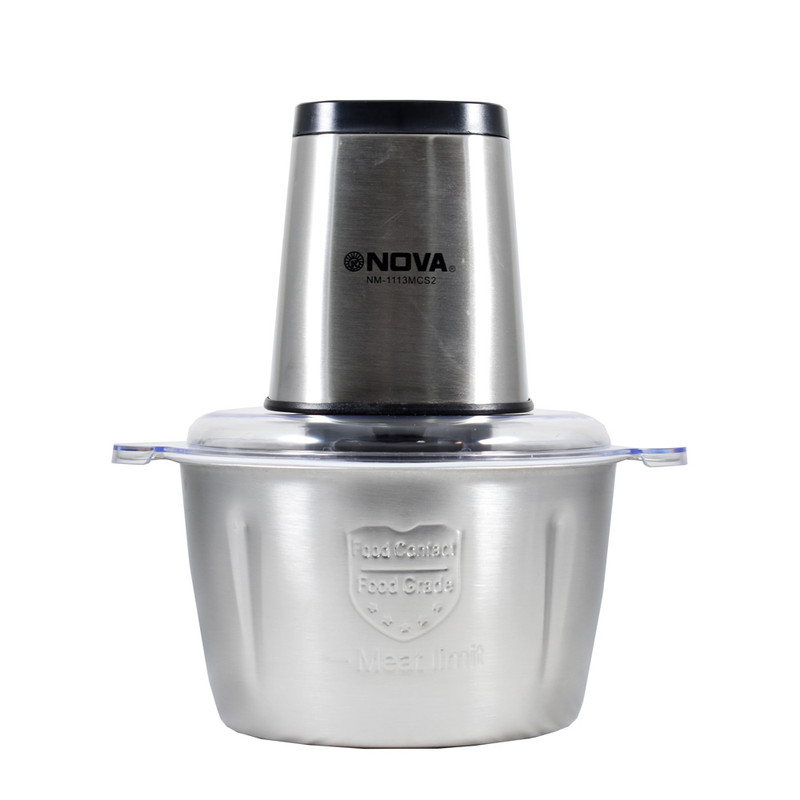 خردکن نوا مدل NM-1113MCS2 خردکن نوا مدل NM-1113MCS2