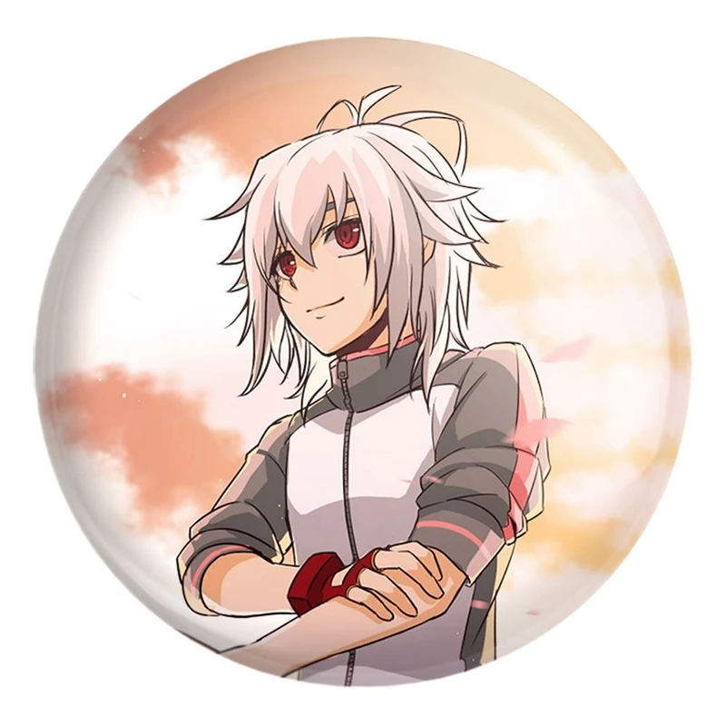 پیکسل خندالو طرح انیمه فرفره های انفجاری کد 27845 مدل بزرگ