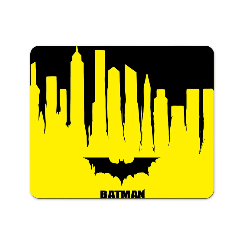 ماوس پد پاد آفرین مدل بتمن کد P084 سایز 19*24 سانتی متر