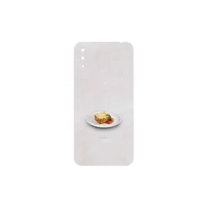 MAHOOT Lasagne Cover Sticker for Huawei Y7 Pro 2019