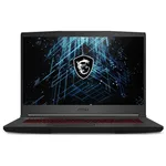 لپ تاپ 15.6 اینچی ام اس آی مدل GF6311SC-i5