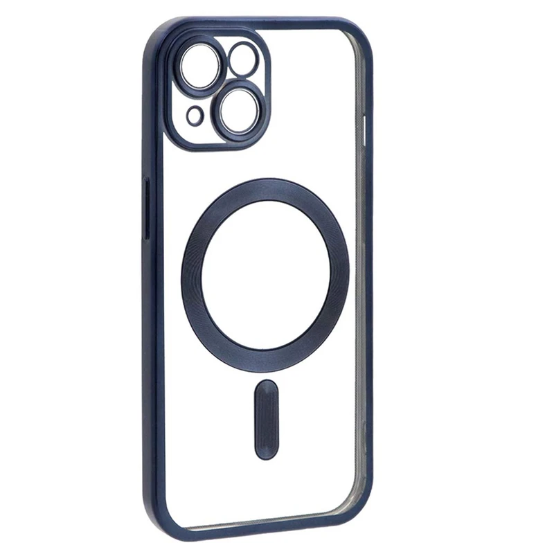 کاور مدل Electro MagSafe مناسب برای گوشی موبایل اپل iphone 15