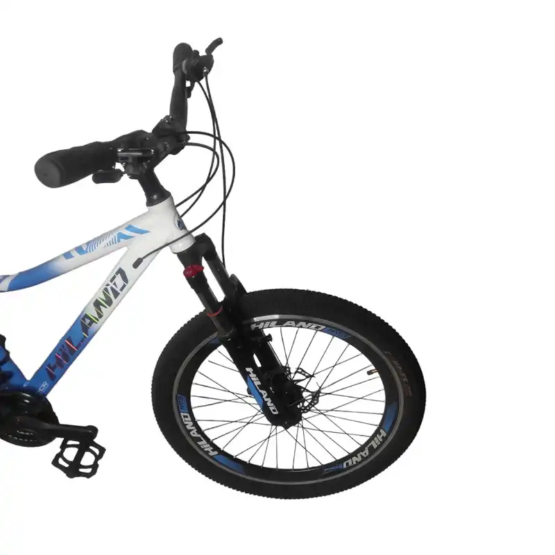 دوچرخه کوهستان هایلند مدل M 0033 سایز طوقه 24