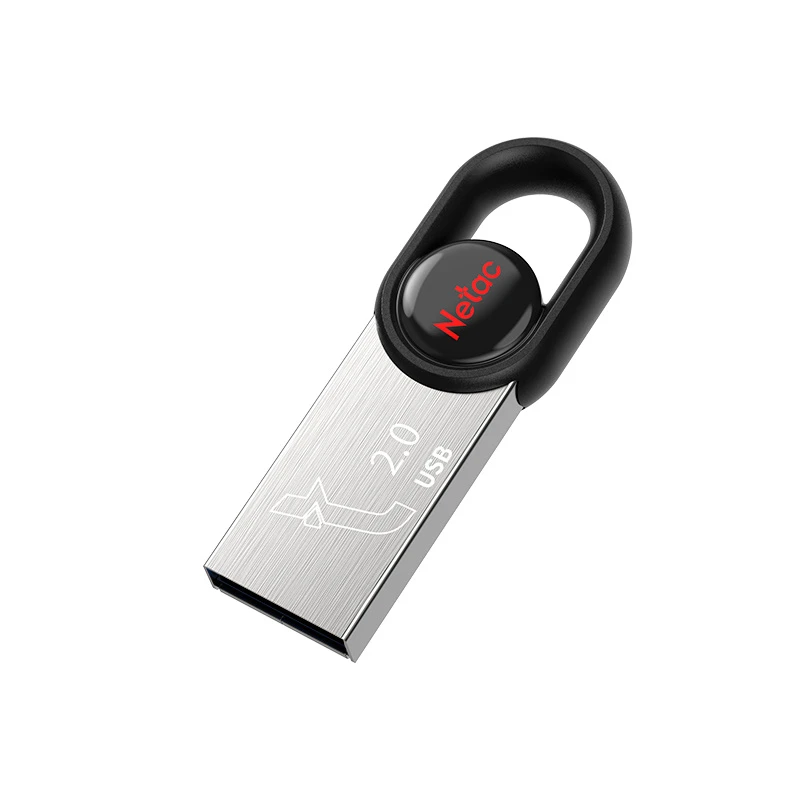 فلش مموری نتاک مدل UM2 ظرفیت 64 گیگابایت با رابط USB2.0