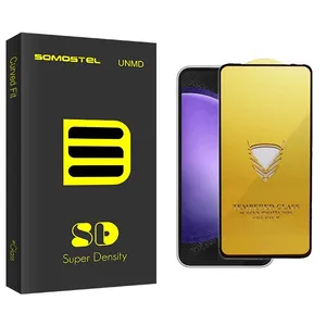 Somastel SD OG Screen Protector For Samsung  Galaxy S23 fe