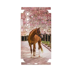 MAHOOT Horse_1-FullSkin Cover Sticker for Samsung Galaxy A35