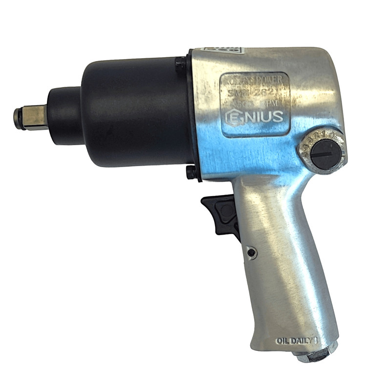 آچار بکس بادی جنیوس تولز مدل رولکس پاور  sws 2821