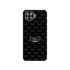 MAHOOT DG Cover Sticker for Oppo A93