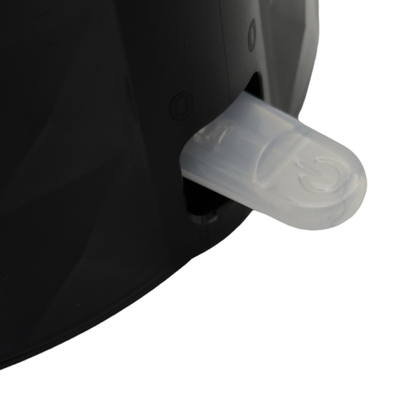کتری برقی وگاترونیکس مدل VE-207