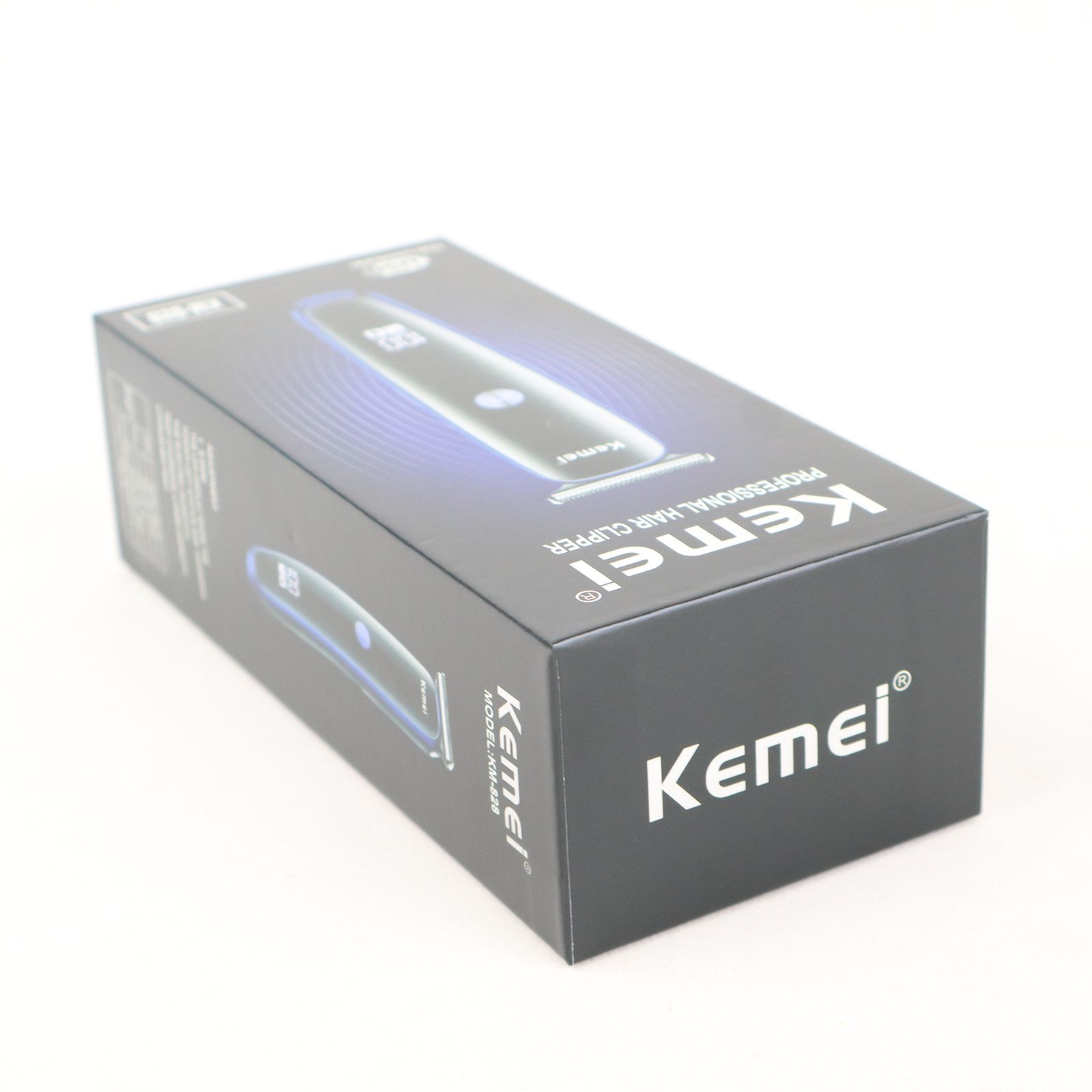 ماشین اصلاح موی صورت شارژی کیمی مدل KM-828 -  - 4