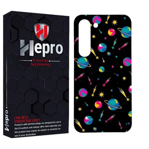 HEPRO MC Cover for SAMSUNG GALAXY S23 PLUS