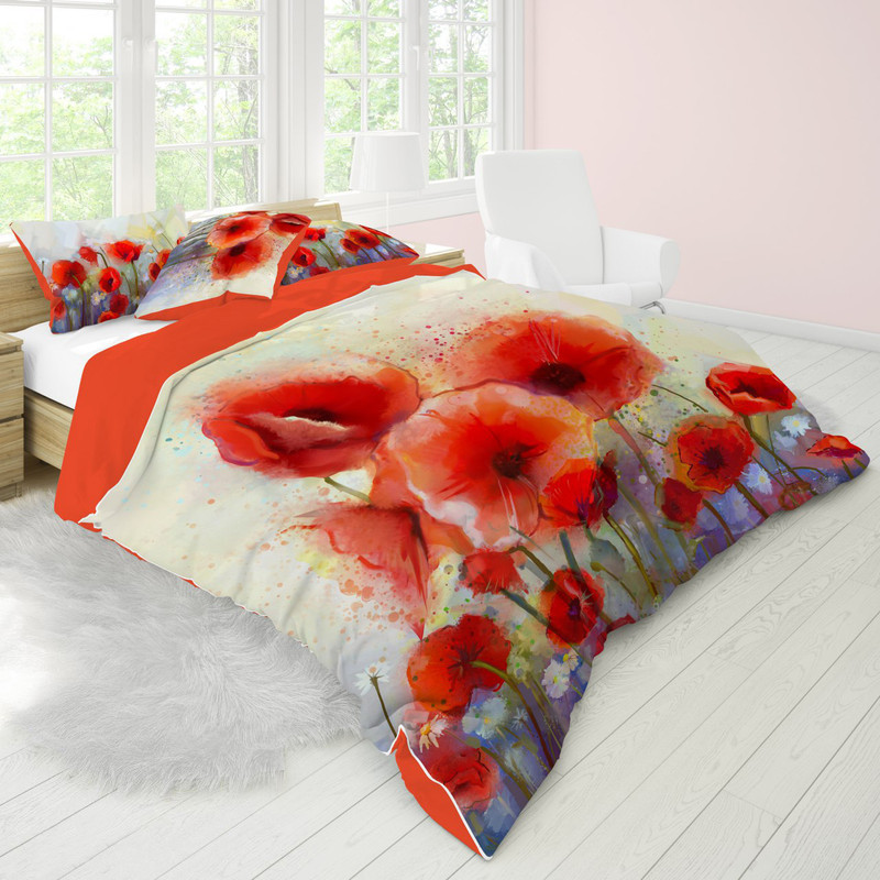 سرویس خواب آرنا مدل S901 دونفره 7 تکه