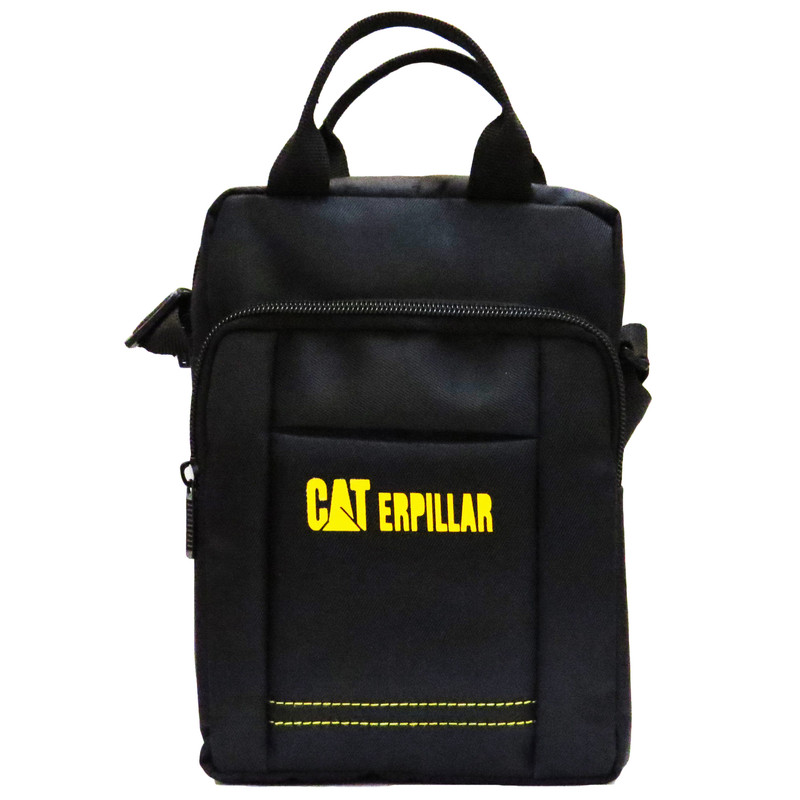 کیف رو دوشی مردانه مدل KA 20