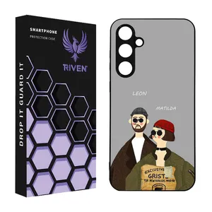 RIVEN RI3-2 Case For Samsung Galaxy A54
