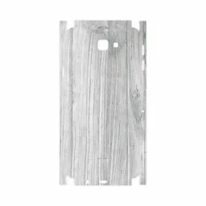 MAHOOT White Wood-FullSkin Cover Sticker for Samsung Galaxy J5 Prime