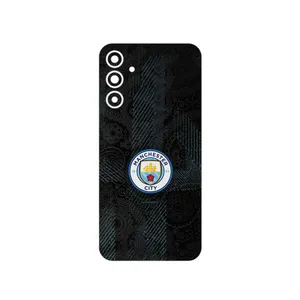 MAHOOT Manchester_City Cover Sticker for Samsung Galaxy A15