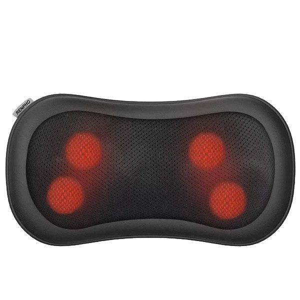 ماساژور گردن رنفو مدل pillow -  - 3