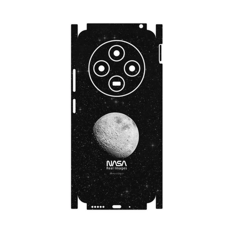برچسب پوششی ماهوت مدل Moon_By_NASA-FullSkin مناسب برای گوشی موبایل شیائومی Poco C75