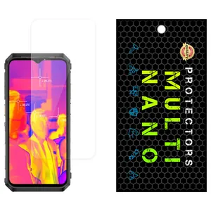 Multi Nano X-S1N Screen Protector For Ulefone Power Armor 18T