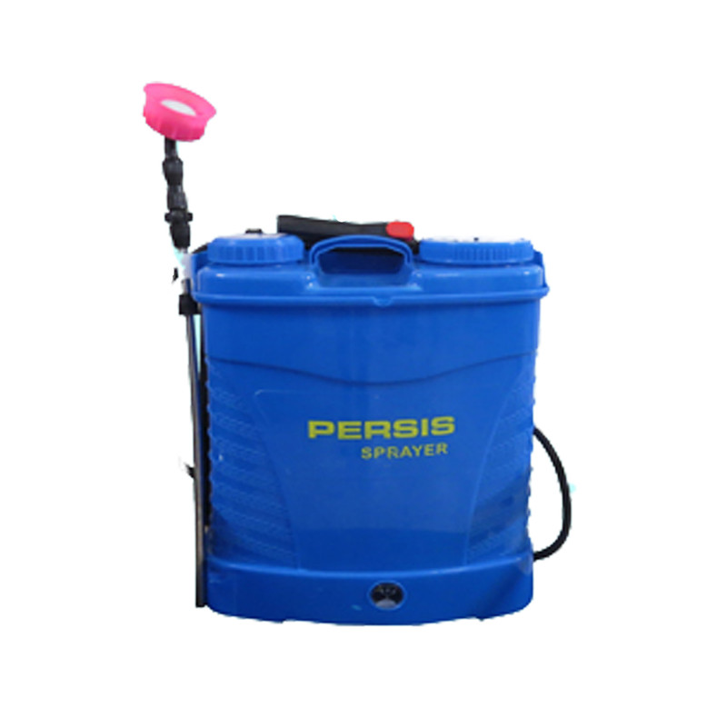 سمپاش شارژی پرسیس مدل PERSIS 02 حجم 20 لیتر
