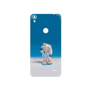 MAHOOT Smallfoot Cover Sticker for Tecno WX4 Pro
