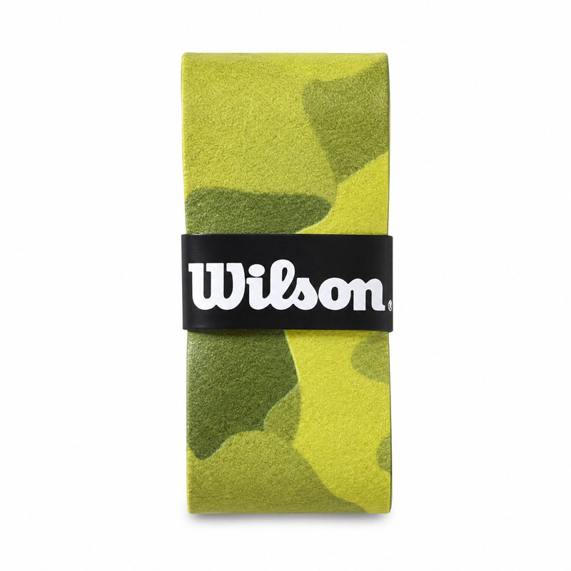 اور گریپ راکت ویلسون مدل camo 