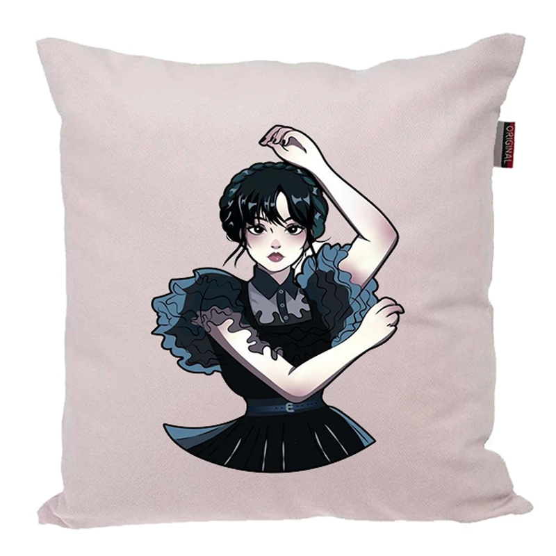 کوسن ناریکو مدل فانتزی طرح ونزدی کد 05621