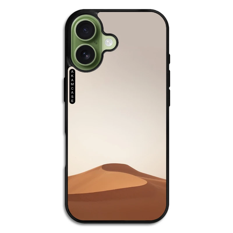 کاور آکام مدل AMC-WA17-DESERT-9 مناسب برای گوشی موبایل اپل iPhone 17