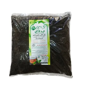 چای ممتاز بهاره - 1 کیلوگرم