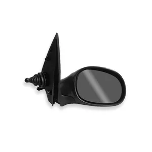 آینه جانبی راست فام تک کد 208004 مناسب برای پژو 206