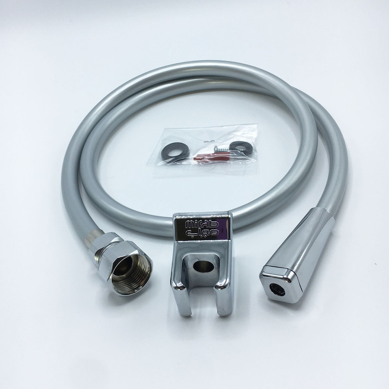 شلنگ توالت توسعه صنعت میراب مدل M20