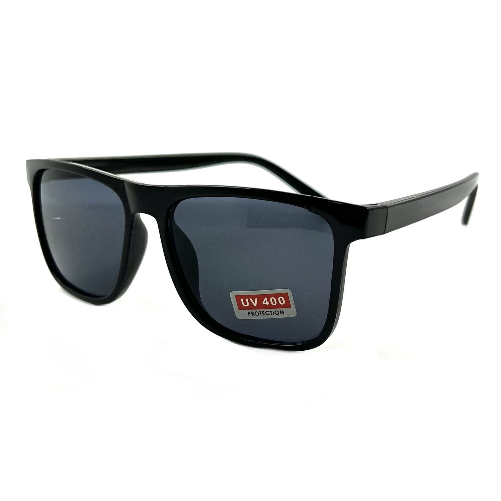 عینک آفتابی مردانه مدل Ak 7926 -  - 3