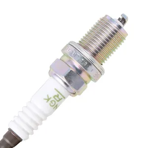 شمع خودرو ان جی کی مدل 6962 BKR6E پایه کوتاه بسته 4 عددی