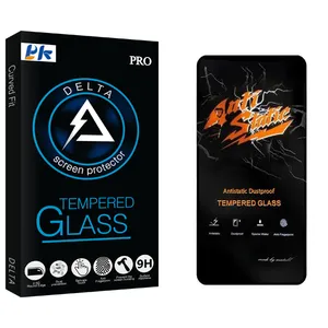 PK Delta Anti Static Screen Protector For Xiaomi Redmi Note 12 Pro